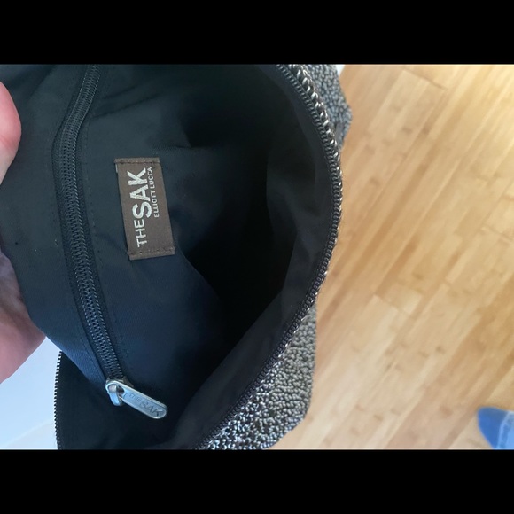 The Sak Marbled Bag EUC - Picture 6 of 6